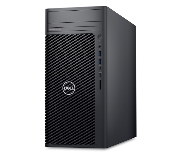 Dell Precision 3680 i7-14700/64GB/1TB/Win11P RTX2000 - 1290270 - zdjęcie 3